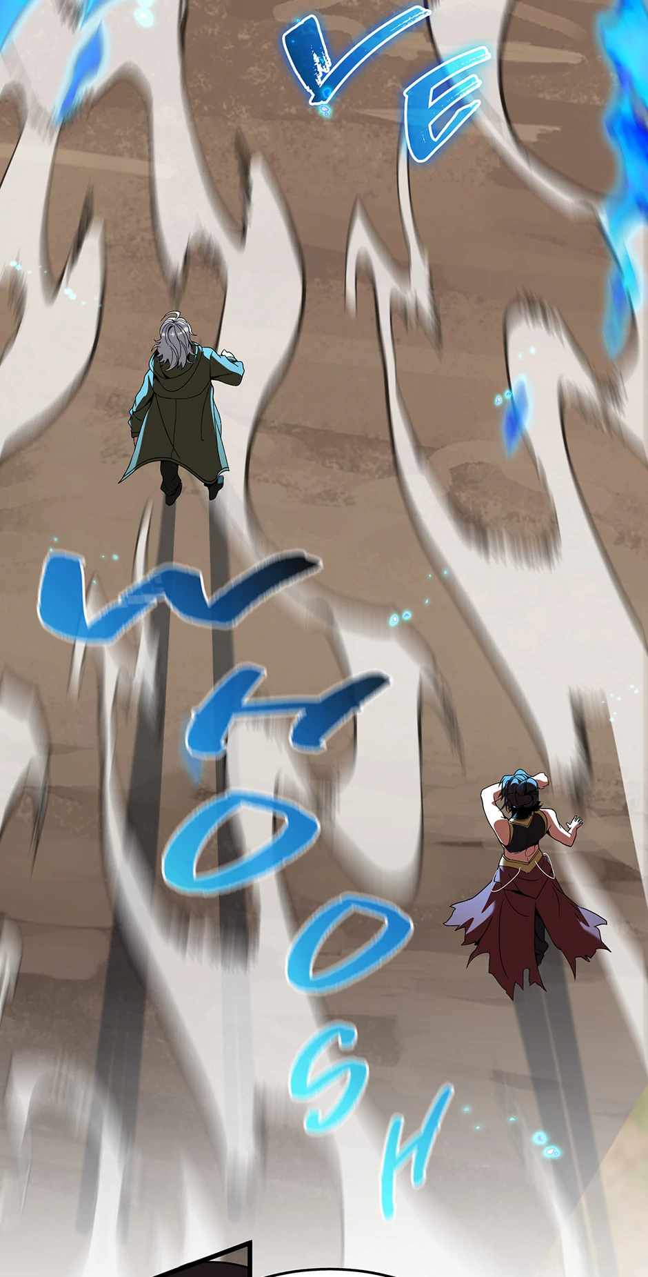 The Beginning After the End Chapter 223 71